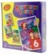 Игра настольная «Играй и собирай» «Путешествие по миру», 4-7 лет