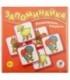 Игра настольная «Запоминайка» «Малыши», 3-7 лет
