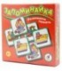 Игра настольная «Запоминайка» «Игрушки», 3-7 лет