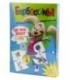 Игра настольная «Барбоскины» «Где мои вещи?», 4+