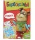 Игра настольная «Барбоскины» «Судоку», 7+