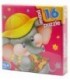 Игра настольная «Развивающая мозаика Maxi Puzzle» «Слоненок», 3+