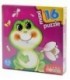 Игра настольная «Развивающая мозаика Maxi Puzzle» «Лягушонок»