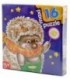 Игра настольная «Развивающая мозаика Maxi Puzzle» «Ёжик», 3+