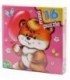 Игра настольная «Развивающая мозаика Maxi Puzzle» «Медвежонок», 3+