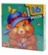 Игра настольная «Развивающая мозаика Maxi Puzzle» «Хомячок», 3+