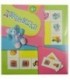 Игра настольная «Игротека» «Доминошки», 4-6 лет