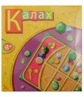 Игра настольная «Игротека» «Калах», 6+