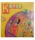 Игра настольная «Игротека» «Калах», 6+