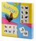 Игра настольная «Игротека» «Кукареку!», 5+
