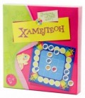 Игра настольная «Игротека» «Хамелеон», 6+