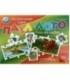 Настольная игра «Пазл-лото» «Кто где живет»