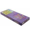 Плакат звуковой развивающий «Любимые сказки», 3+