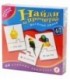 Игра настольная «Учимся читать» «Найди и прочитай», 4-7 лет