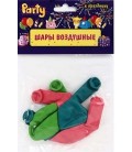 Набор воздушных шаров Action! 5 шт.