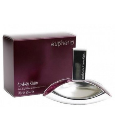 Вода парфюмерная Calvin Klein Euphoria 50 мл