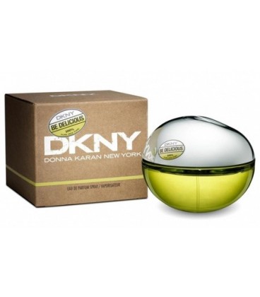 Вода парфюмерная DKNY Be Delicious 30 мл