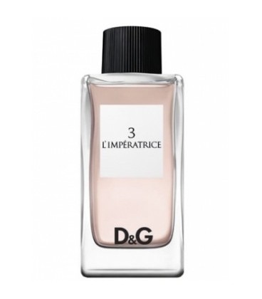 'Вода туалетная Dolce-Gabbana L''Imperatrice 3 50 мл'