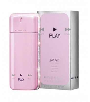 Вода туалетная Givenchy Play 50 мл