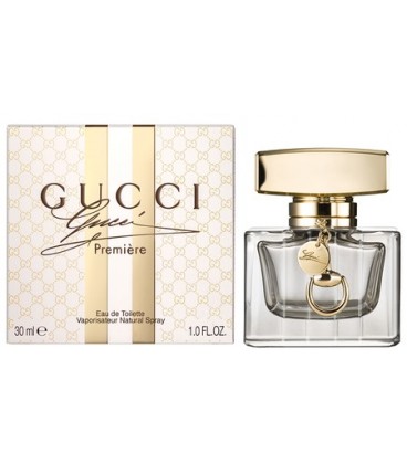Вода туалетная Gucci Premiere 30 мл
