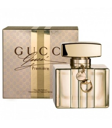 Вода парфюмерная Gucci Premiere 30 мл