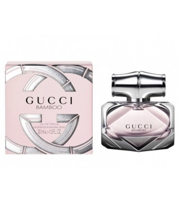 Вода парфюмерная Gucci Bamboo 30 мл