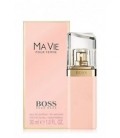 Вода парфюмерная Hugo Boss Ma Vie 30 мл