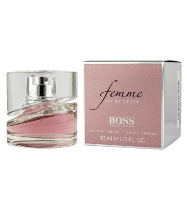 Вода парфюмерная Hugo Boss Femme 30 мл