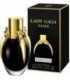 Вода парфюмерная Lady Gaga Black Fluid (Fame) 30 мл