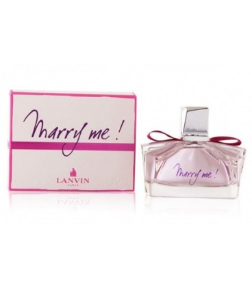 Вода парфюмерная Lanvin Marry Me 50 мл