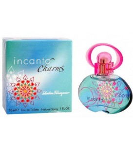 Вода туалетная Salvatore Ferragamo Incanto Charms 30 мл