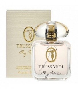 Вода парфюмерная Trussardi My Name 30 мл