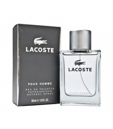 Вода туалетная Lacoste Pour Homme 50 мл