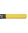 Бумага упаковочная подарочная Clairefontaine Kraft Paper 3 м*70 см, Coloured Kraft, желтая