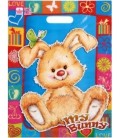 Пакет упаковочный «Тико-пластик» 30*40 см, My Bunny