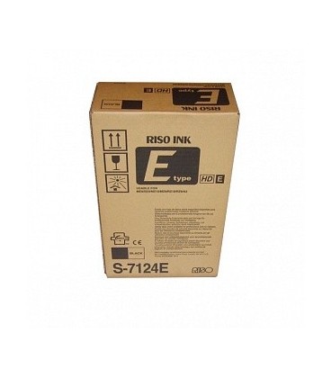 Краска RISO EZ HD S-7124