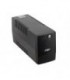 Источник бесперебойного питания FSP FP850 800VA/480W, 230V/50Hz,Schuko*2. 230V/50Hz w/ RJ45, USB ИБП