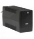 Источник бесперебойного питания FSP FP1500 1500VA/900W, 230V/50Hz Schuko*4. 230V/50Hz w/ RJ45, USB ИБП *акция*