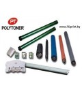 Ракель HP LJ P1005/P1505/P1560/ P1606/P1566/P1102, Polytoner