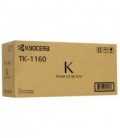 Картридж Kyocera TK-1160 тонер-картридж