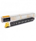 Картридж Kyocera TK-8345Y&nbsp;&nbsp;&nbsp;тонер-картридж