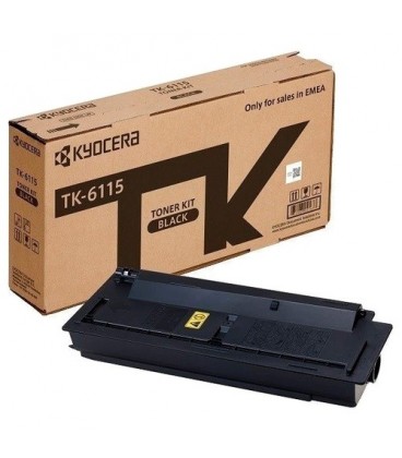 Картридж Kyocera TK-6115 тонер-картридж