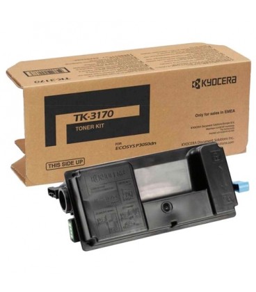 Картридж Kyocera TK-3170 тонер-картридж