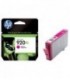 Картридж CD973AE HP 920XL Пурпурный струйный картридж увеличенной ёмкости