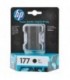 Картридж C8721HE HP 177 Черный струйный картридж