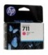 Картридж CZ131A HP 711 пурпурный струйный картридж