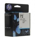 Картридж C9397A HP 72 черный струйный картридж