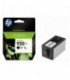 Картридж CD975AE HP 920XL Черный струйный картридж увеличенной ёмкости