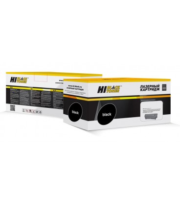 Картридж Hi-Black (HB-CF380X) для HP CLJ Pro MFP M476dn/dw/nw, №312X, Bk, 4,4K