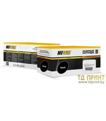 Тонер-картридж OKI B410/420/430/440/ MB460/470/480 (43979107/43979102), Hi-Black